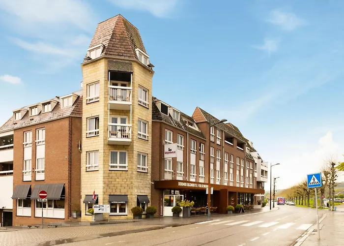 TummersHotel Valkenburg