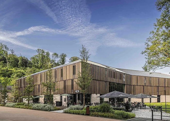 Black Label Hotel Valkenburg